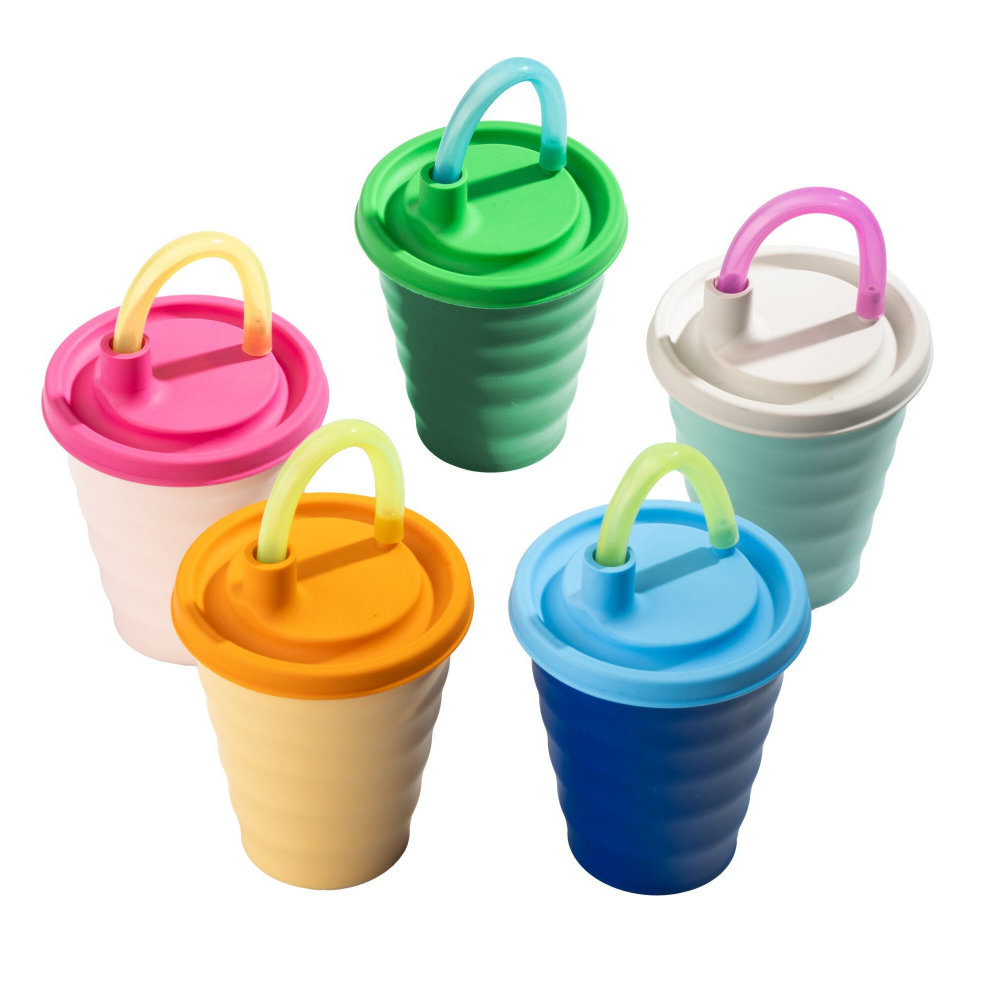 joosiecap Trinkbecher 250 ml mit Deckel