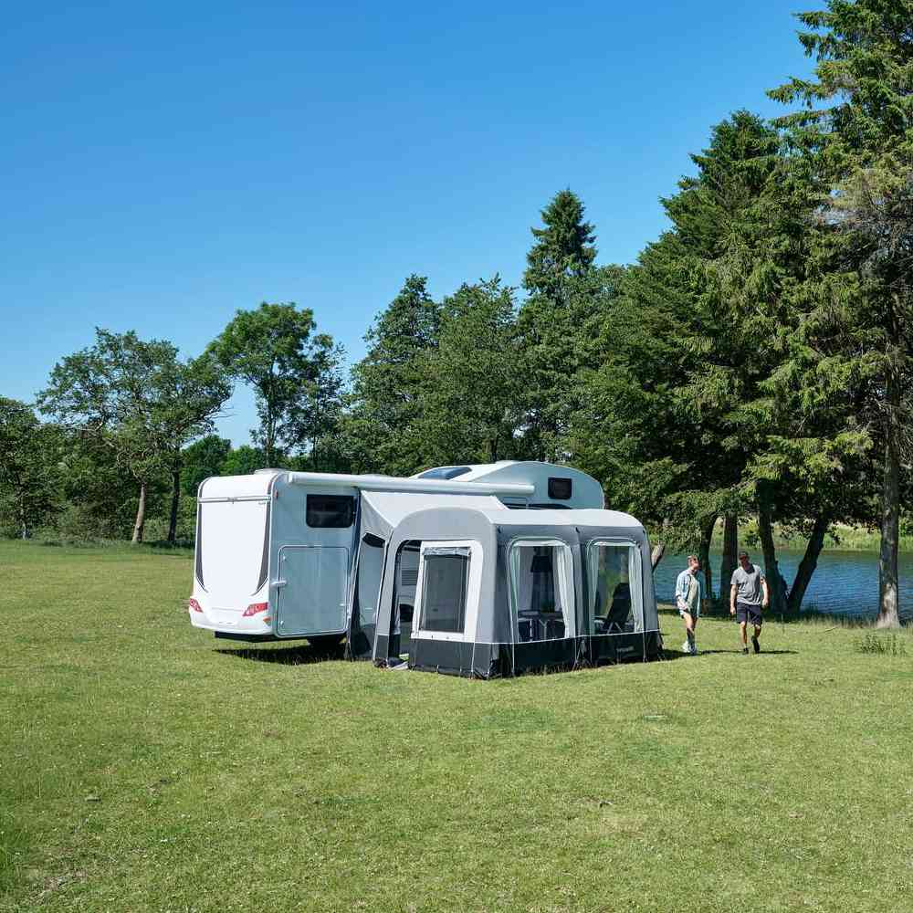 Ventura Luftzelt Air Vita