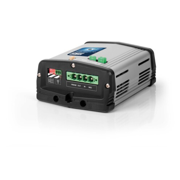 Carbest Batterie-Ladebooster 40 A