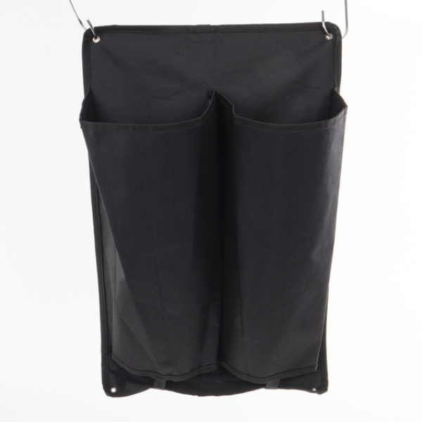 Carbest Wandtasche für Auffahrkeile