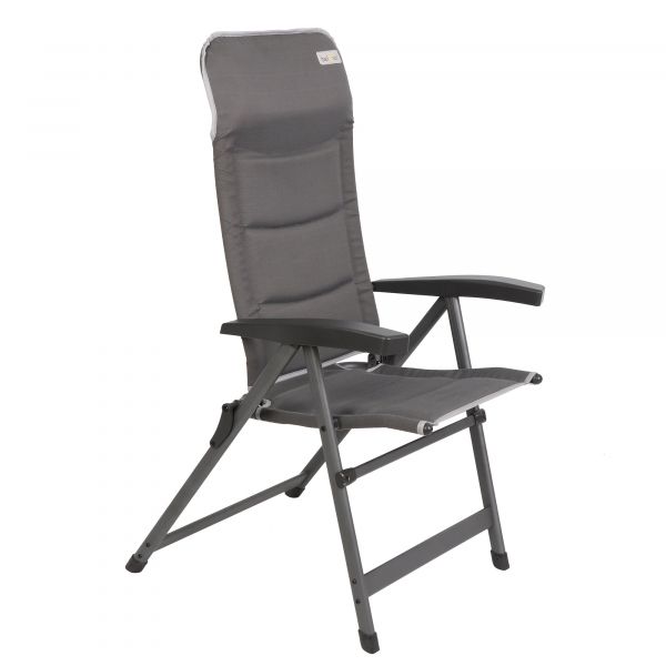 BelSol Campingstuhl Theresa Back to nature