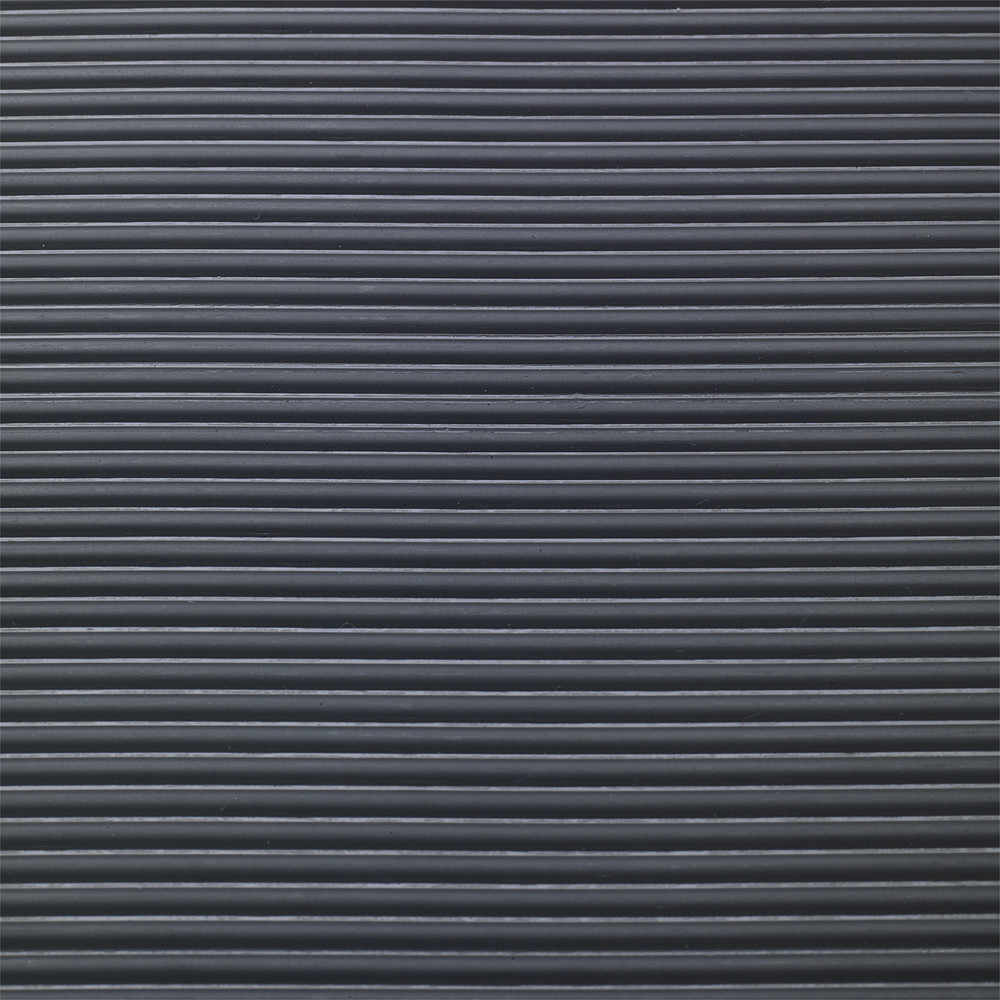 Wenko Antirutschfolie schwarz 150 x 50 cm