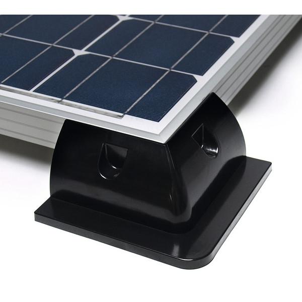 Carbest Eckprofile für Solarmodule