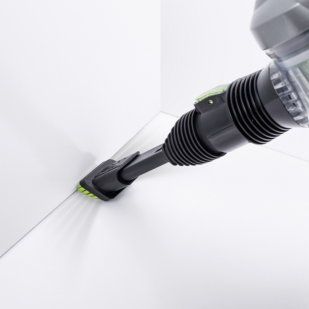 Tristar Zyklon Bodenstaubsauger 2 in 1 Funktion