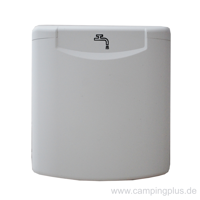 Fawo Wassereinfüllstutzen weiß