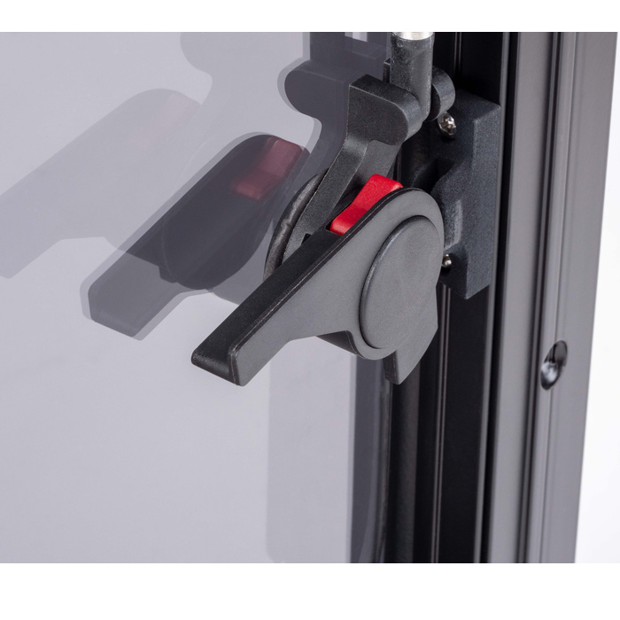 Carbest Ausstellfenster RW STYLE 700 x 450 mm