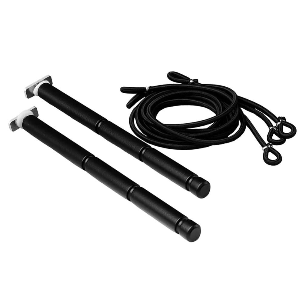 BUSBOXX Wäscheleine für VW Kederleiste (vormontiert)