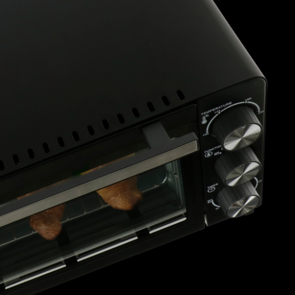 Mestic Backofen MHO-120