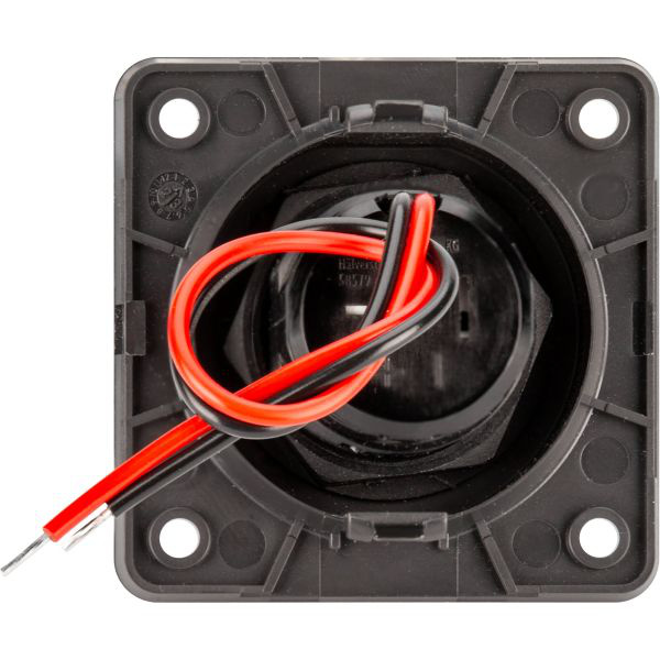 Berker USB-Steckdose USB-A/USB-C