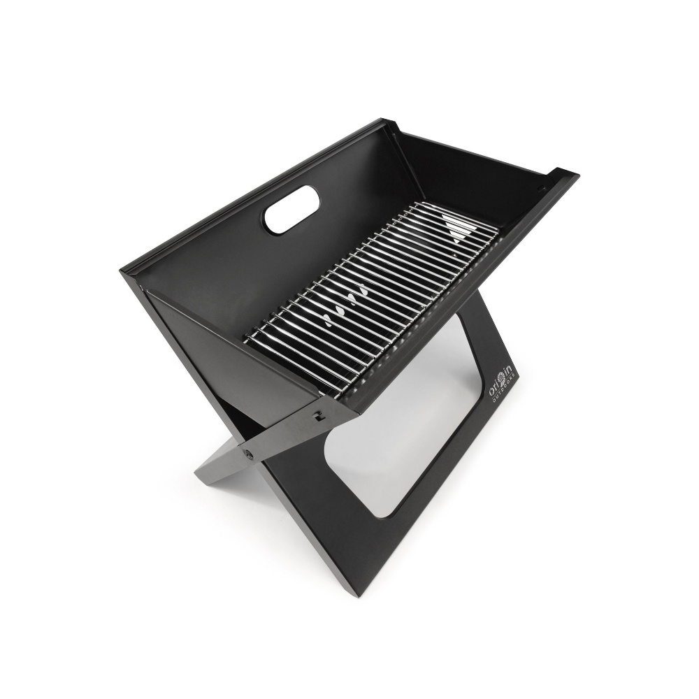 Origin Outdoors Klappgrill BBQ | Campingzubehör