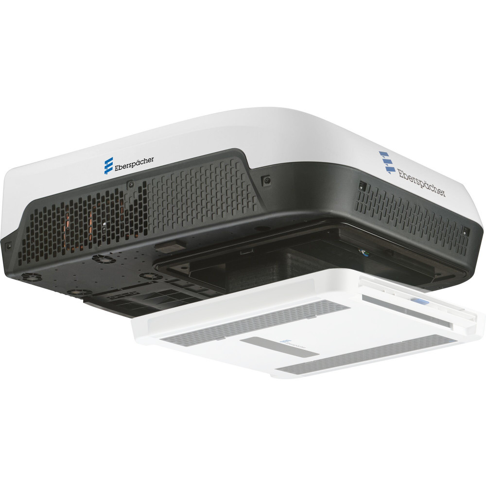 Eberspächer Klimaanlage Breezonic Slim Plus HP, weiß
