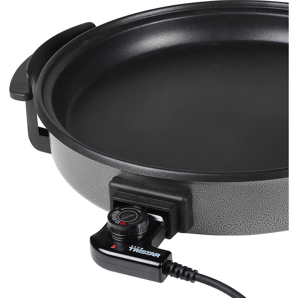 Tristar Multifunktionspfanne Durchmesser 30 cm