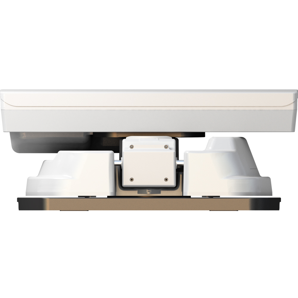 Selfsat Snipe 3 R Twin, GPS Auto Skew Sat System m. Fernbedienung