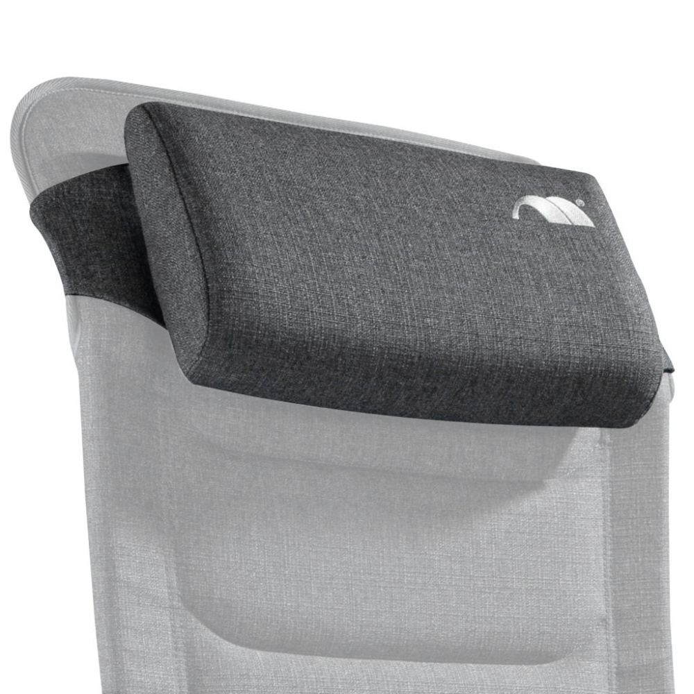 Frankana Kopfpolster HighQ Greyline