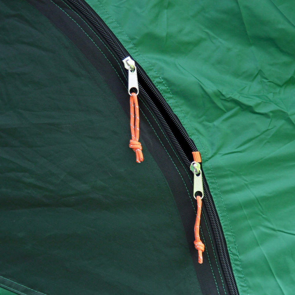 Coleman Tunnelzelt Chimney Rock 3 Plus