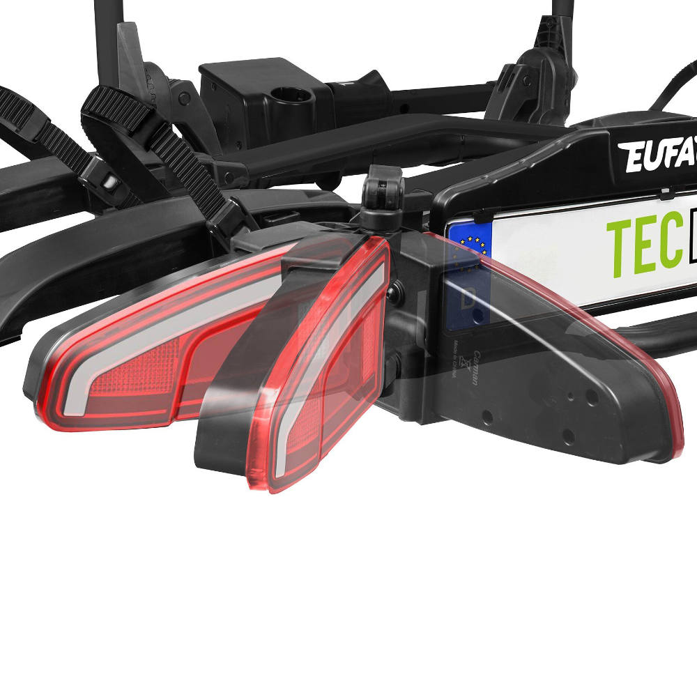 Eufab Kupplungsträger TECDC1+