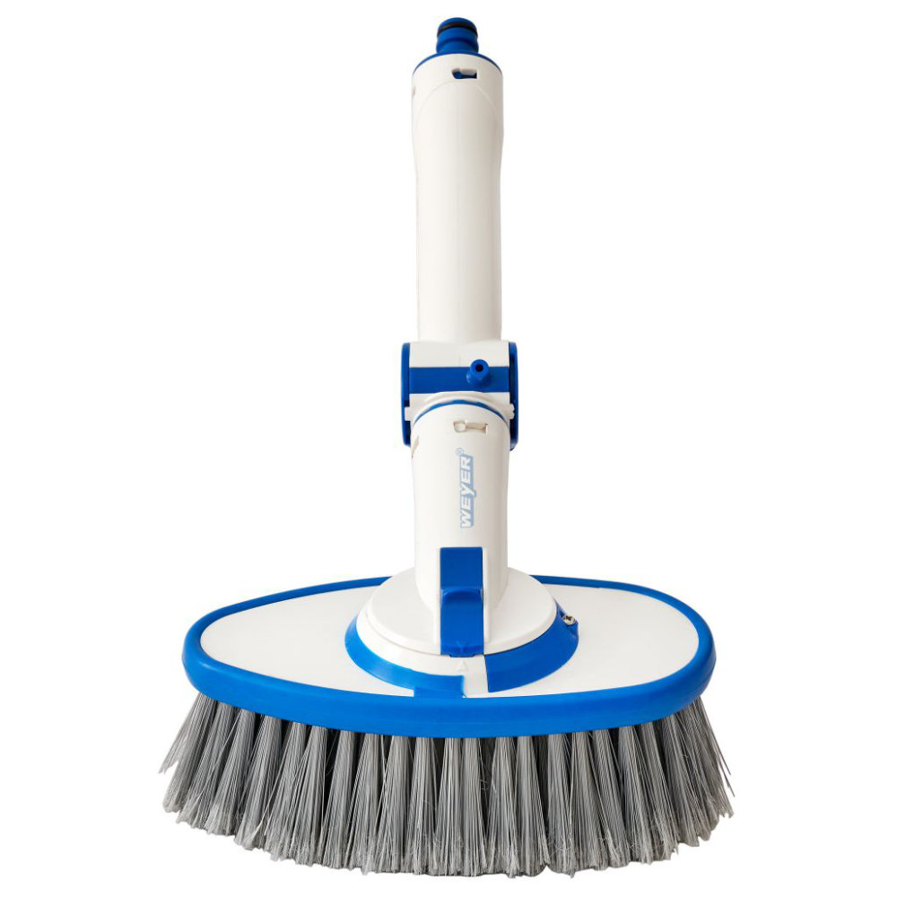 Weyer Hand-Waschbürste