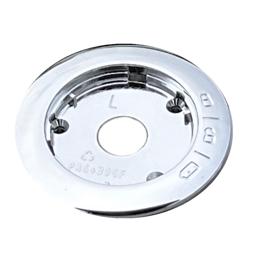 Hobby Chromblende für Türgriff innen - Türanschlag links  (2017 - 2026)