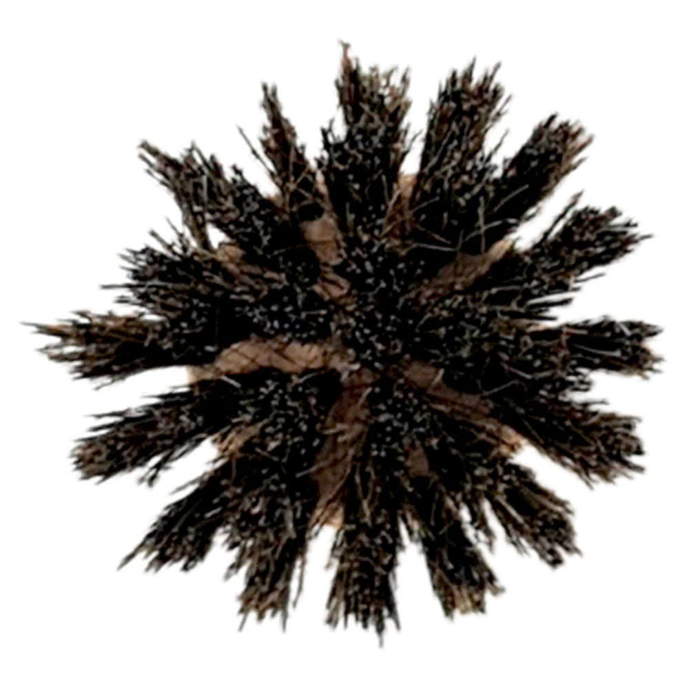 mikiGREEN Ersatz Spülbürstenkopf