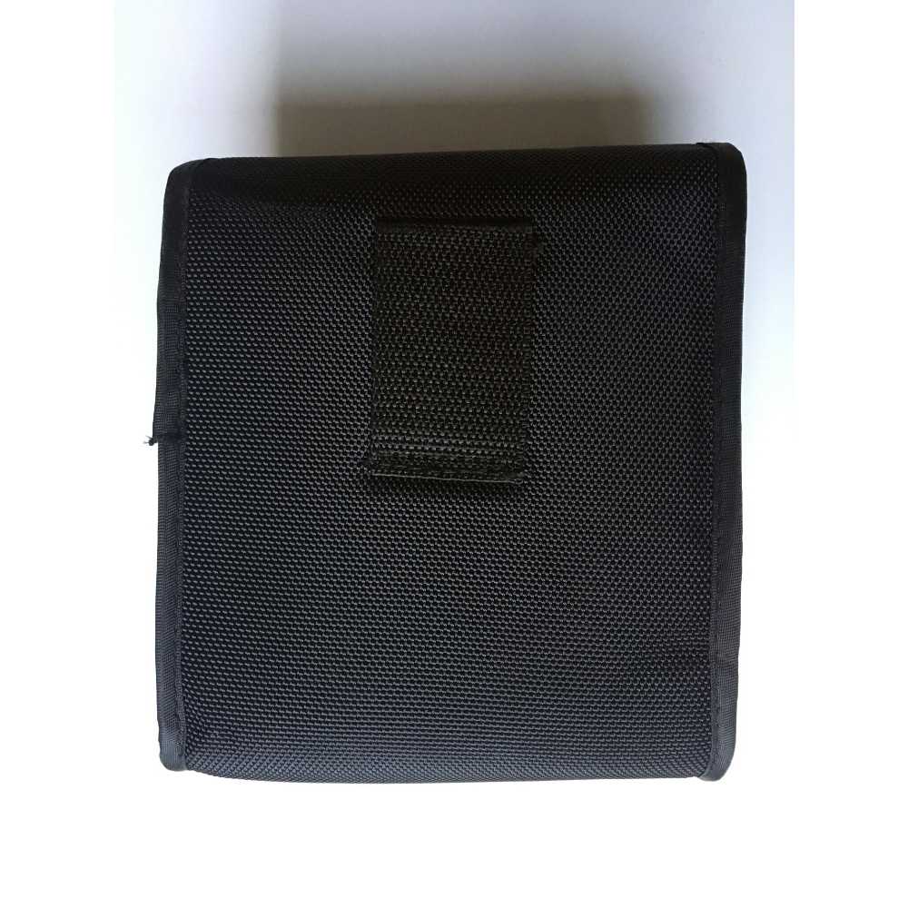 Origin Outdoors Fernglas Mountain View 8 x 32 schwarz