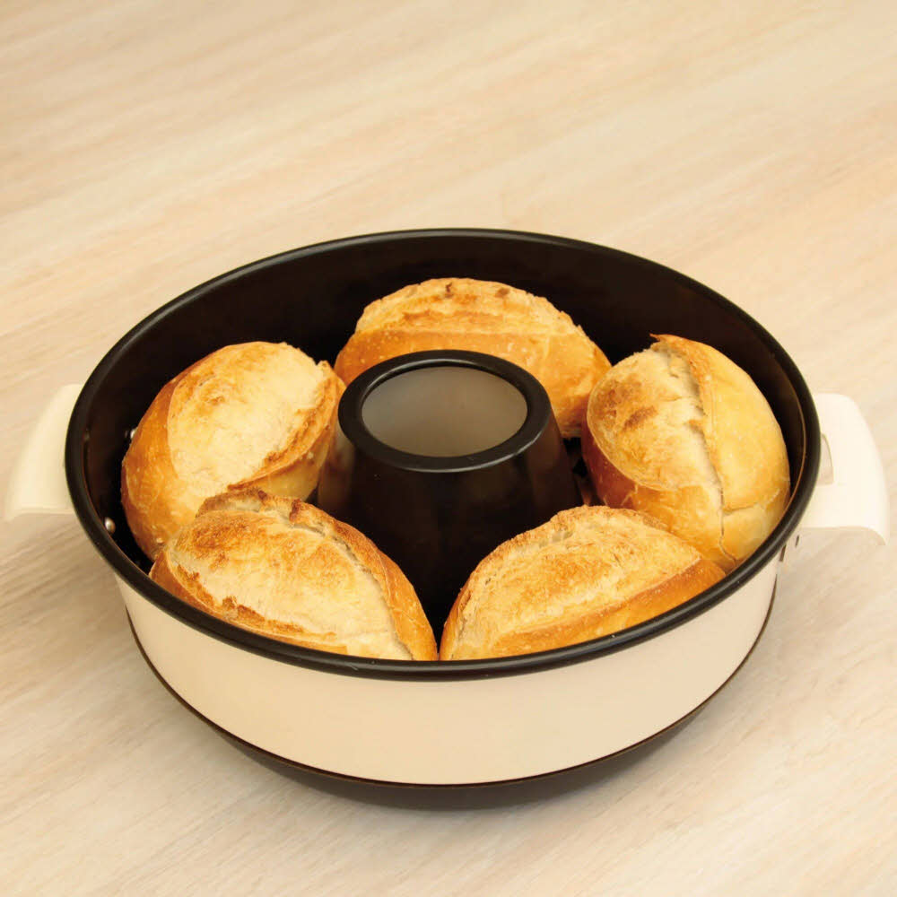 RoadBaker Campingbackofen