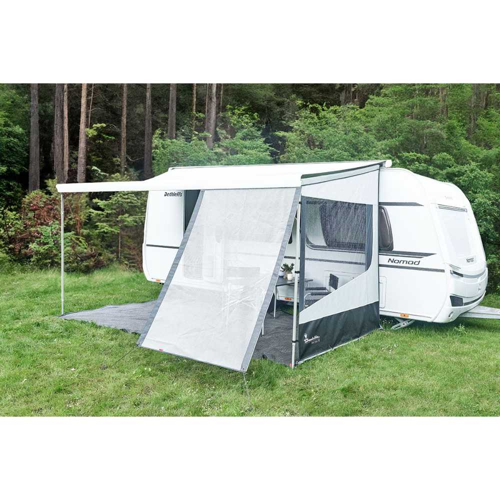 Isabella Shade Screen 200 x 145 cm Turnable