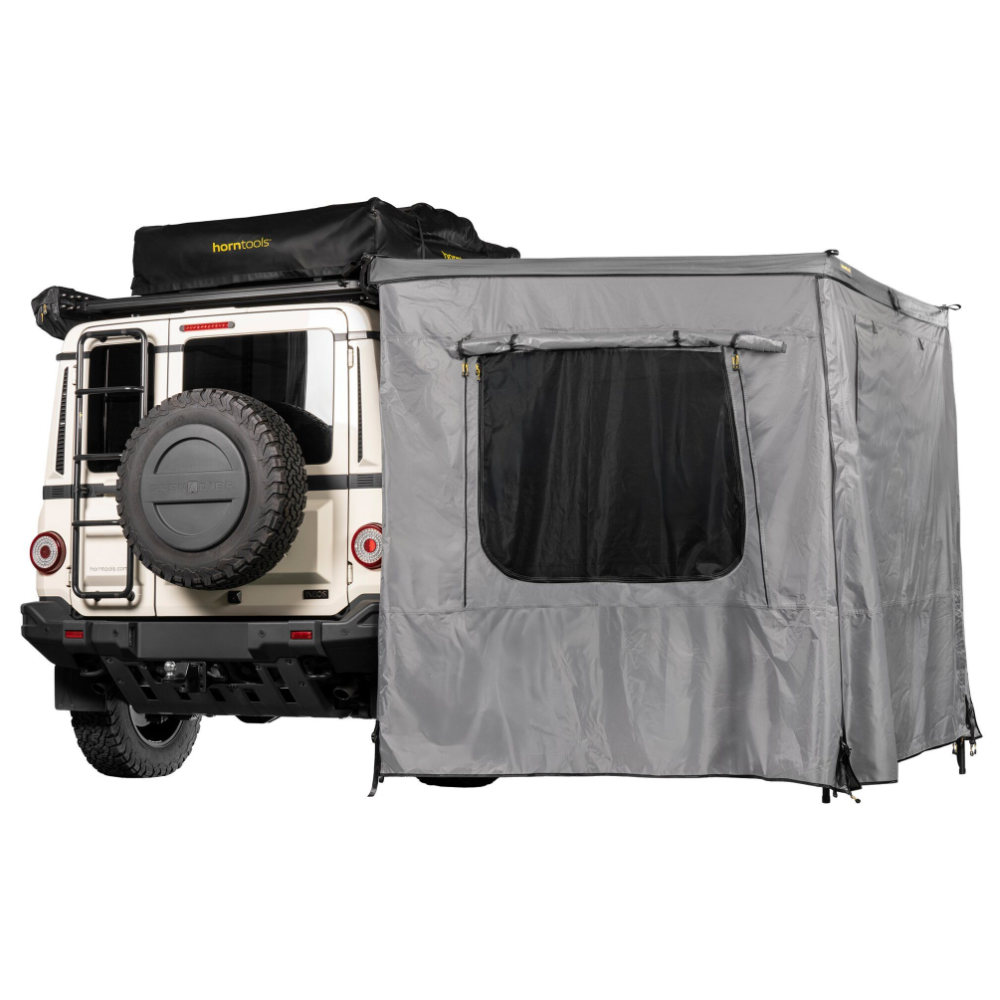 Horntools Seitenwände für Markise Horizon Straight