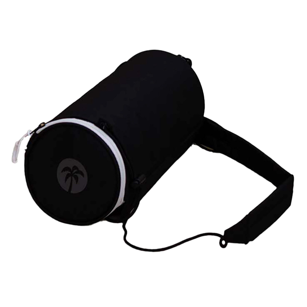 BUSBOXX Küchenrollentasche PaperBOXX pro black