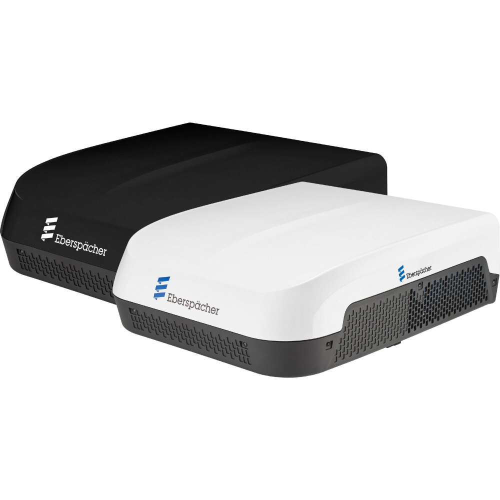 Eberspächer Klimaanlage Breezonic Slim