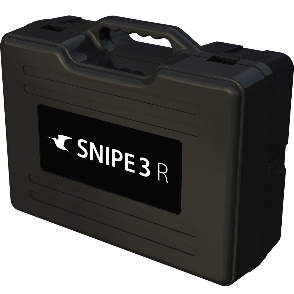 Selfsat Snipe 3 R Black Line vollautomatische Flachantenne mit  Fernbedienung / Auto Skew jetzt bestellen!