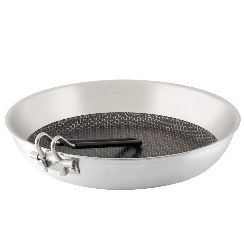 GSI Gourmet Bratpfanne