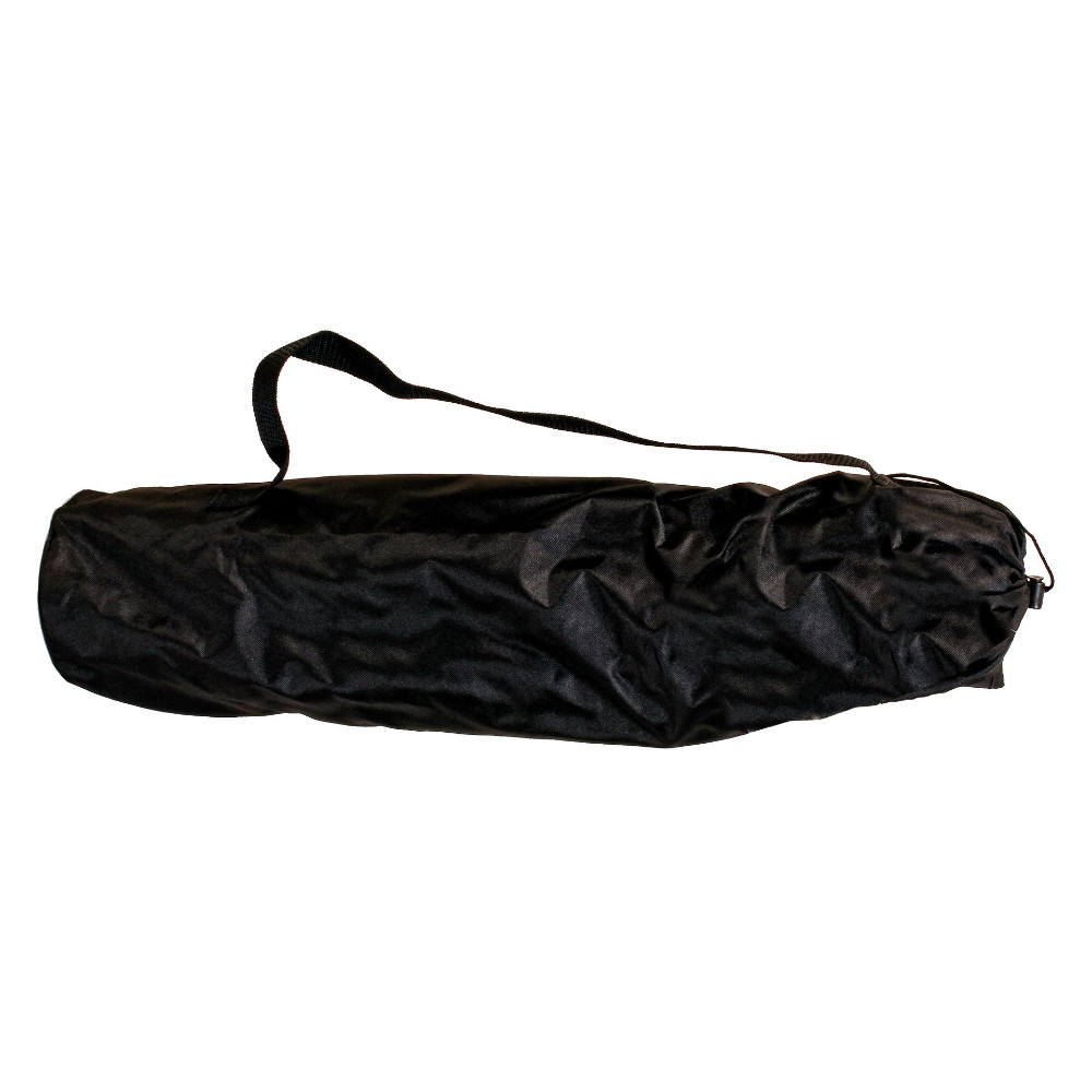 BasicNature Travelchair Standard schwarz