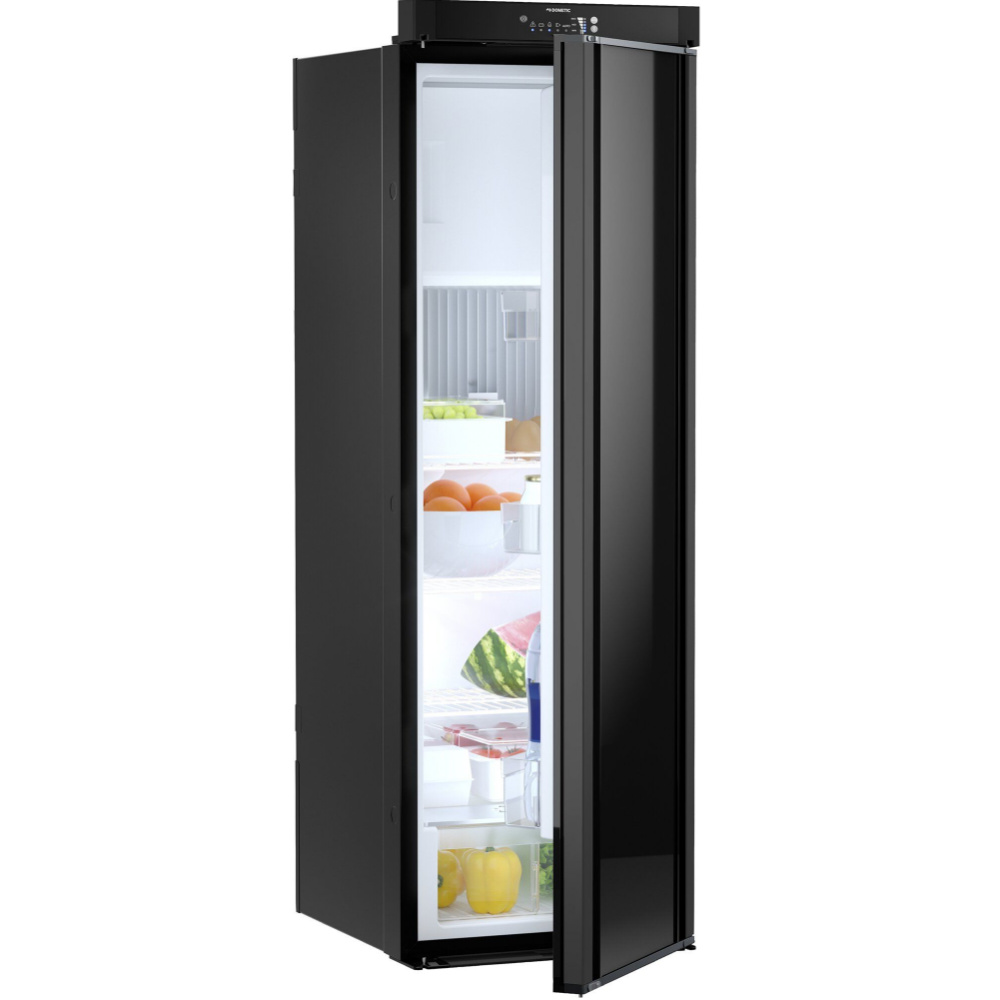 Dometic Absorber-Kühlschrank RML 10.4G, 12 / 230 Volt / Gas 30 mbar, 133 l