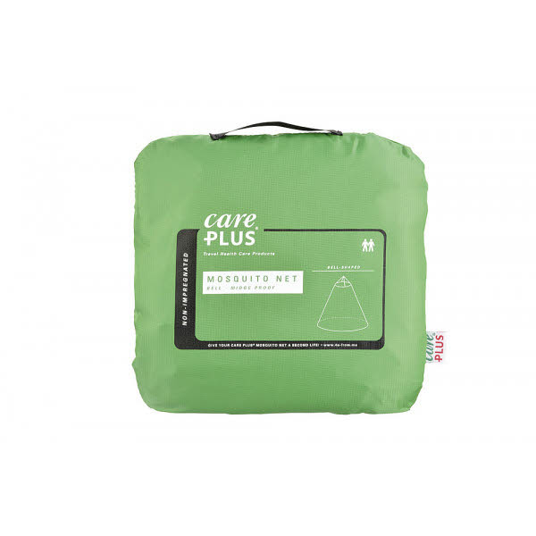 Care Plus Moskitonetz Bell Midge Proof