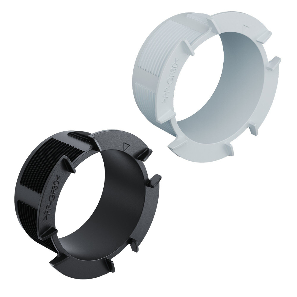 Dometic Endstück-Mutter ION für TwinBoost