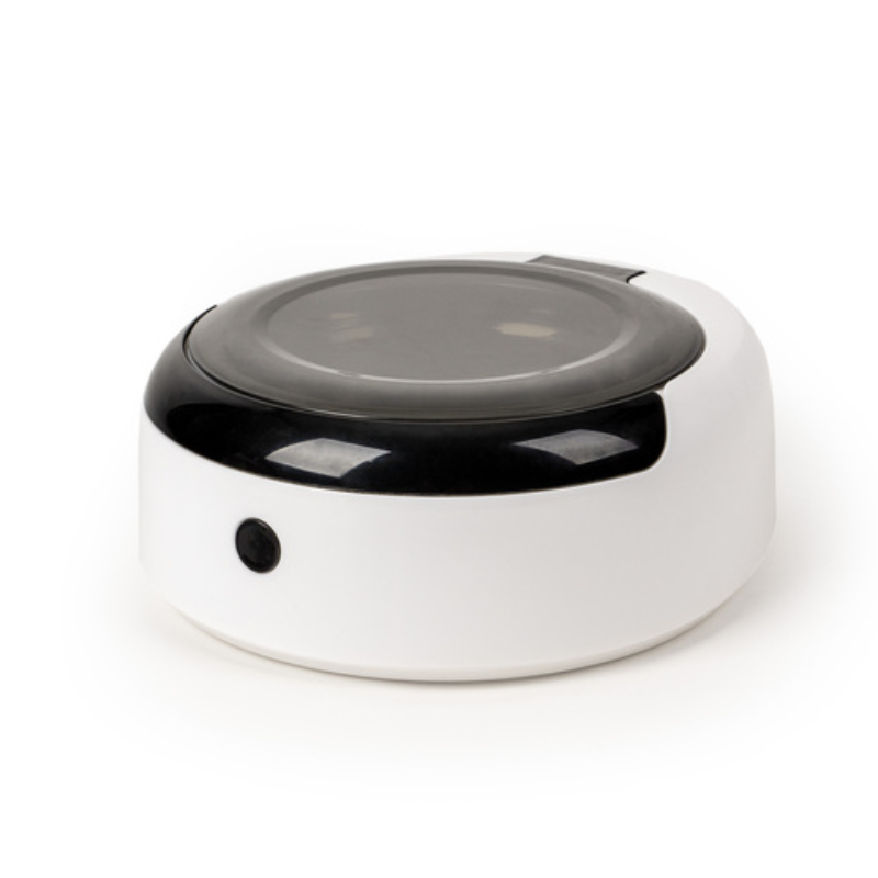 Camp4 Hundenapf mit Deckel und Sensor