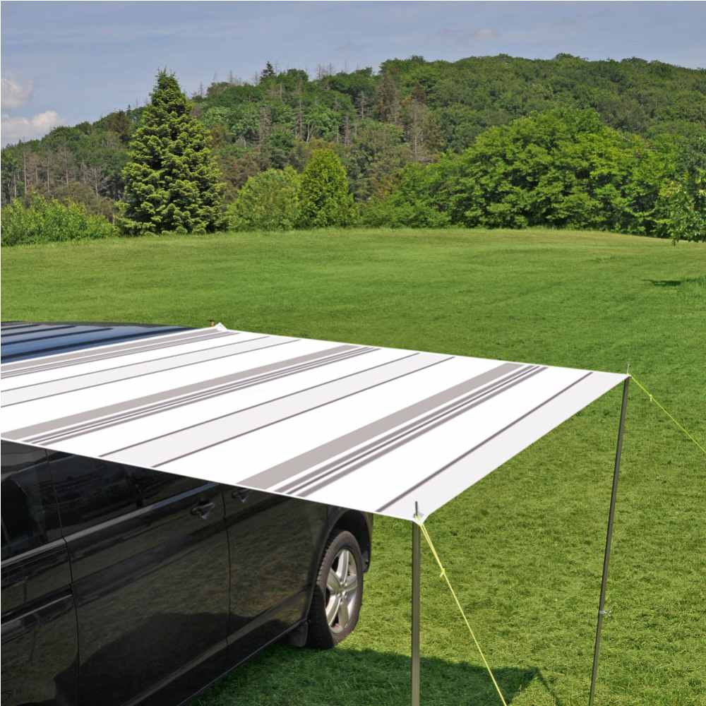 Hahn Sonnendach Elba 260 x 200 cm