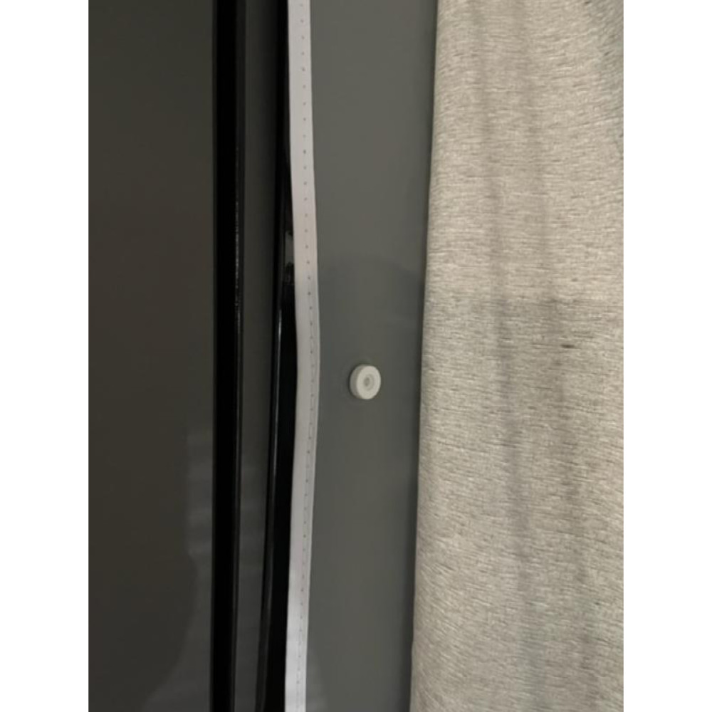 Isabella Tunnel, Schleuse für Buszelt Air X-Tension, Urban Van