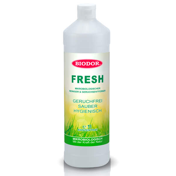 Biodor Fresh, 1 Liter