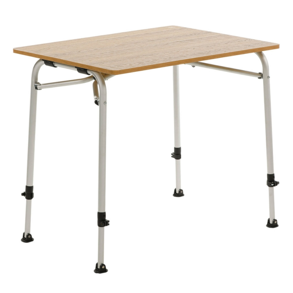 Travellife Tisch Sorrento 120, brown