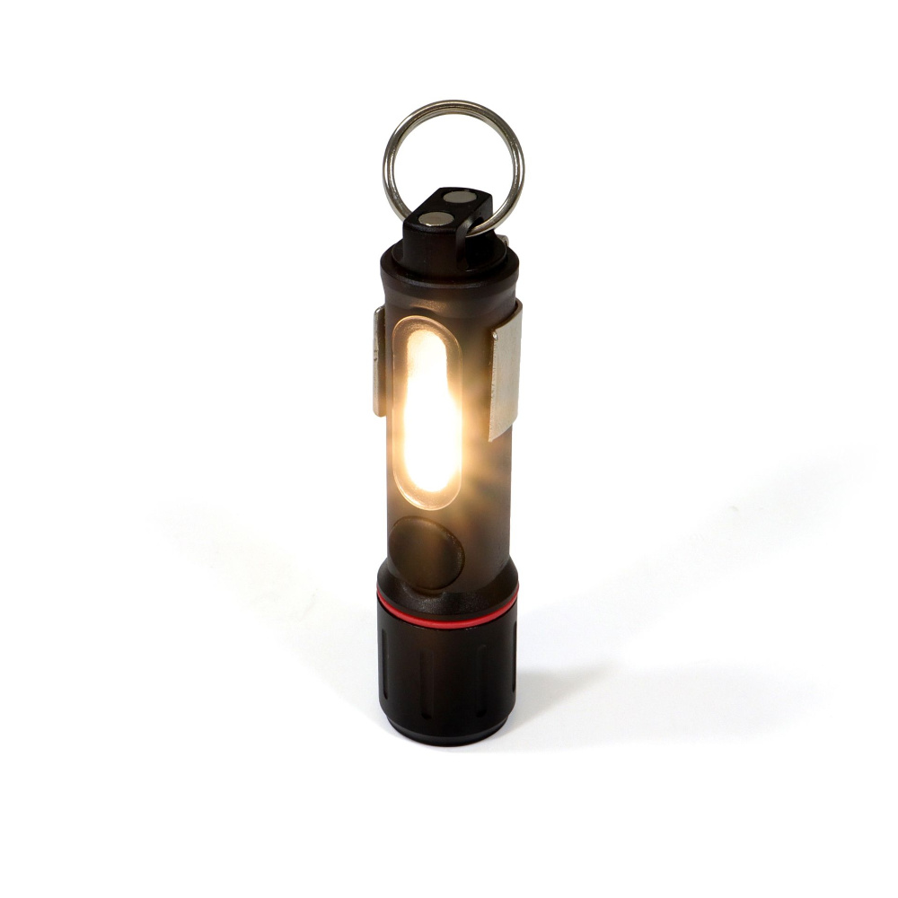Origin Outdoors LED-Taschenlampe UltraLite 400 Lumen