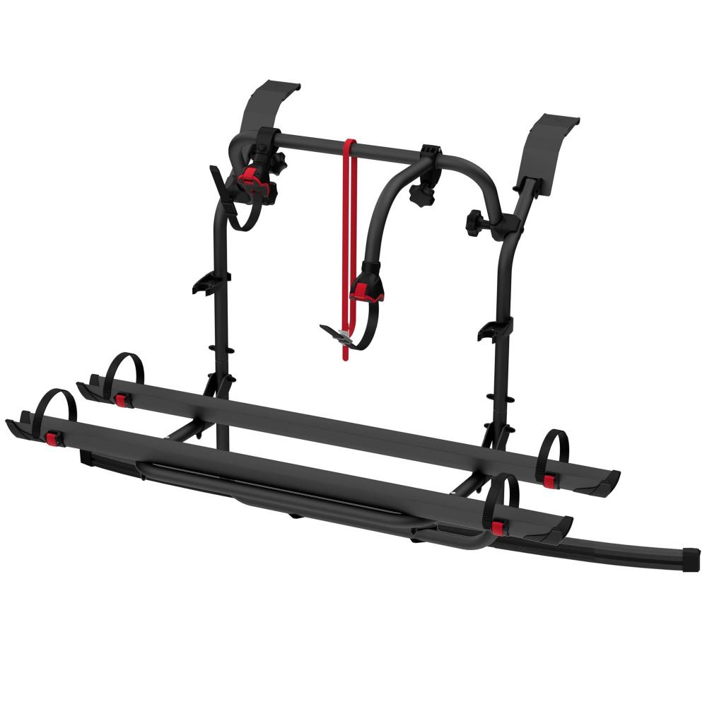 Fiamma Fahrradträger Carry-Bike für Ford Custom Nugget / Plus Hochdach