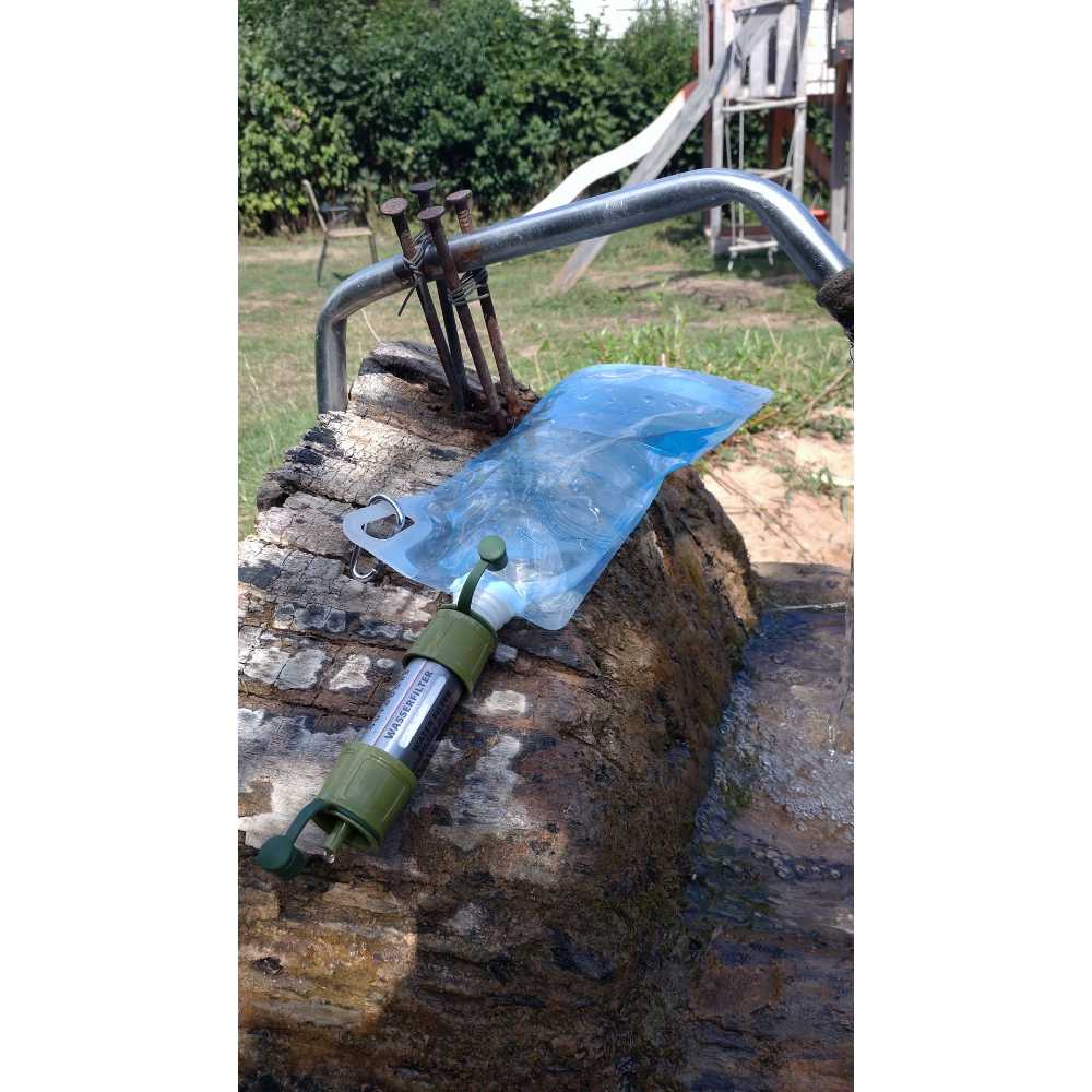 Origin Outdoors Wasserfilter