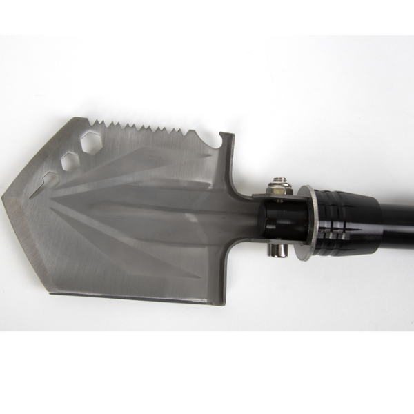 Camp4 Multifunktions-Schaufel