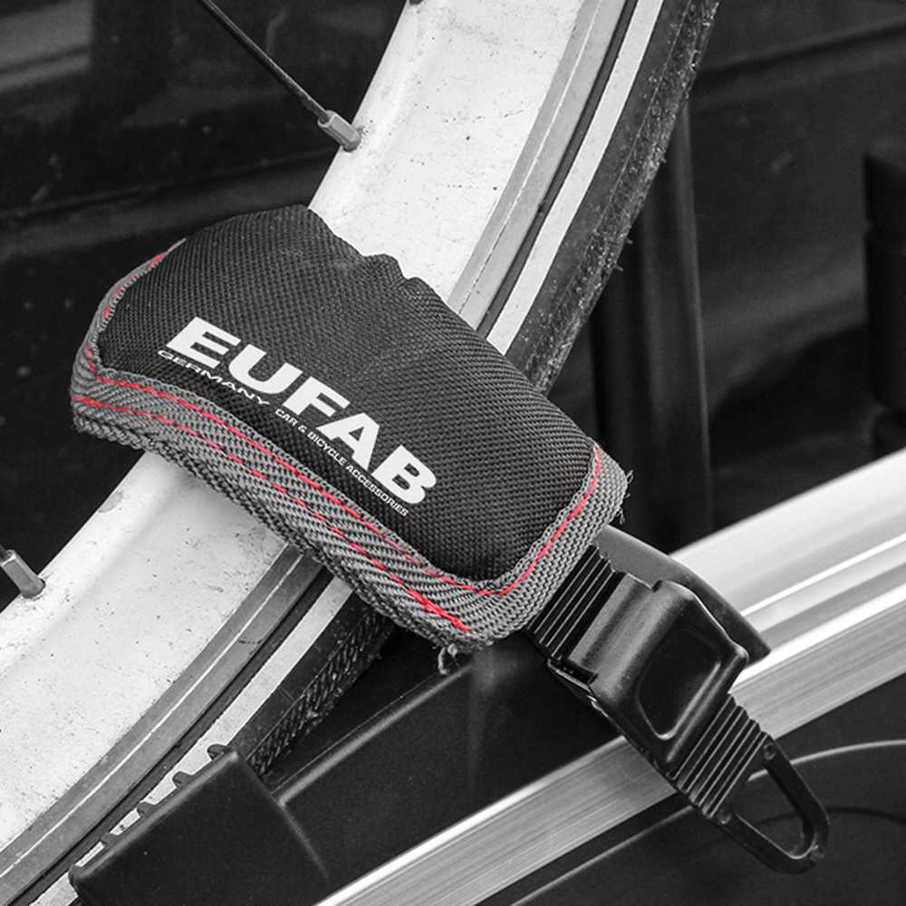 Eufab Fahrradtransportschutz