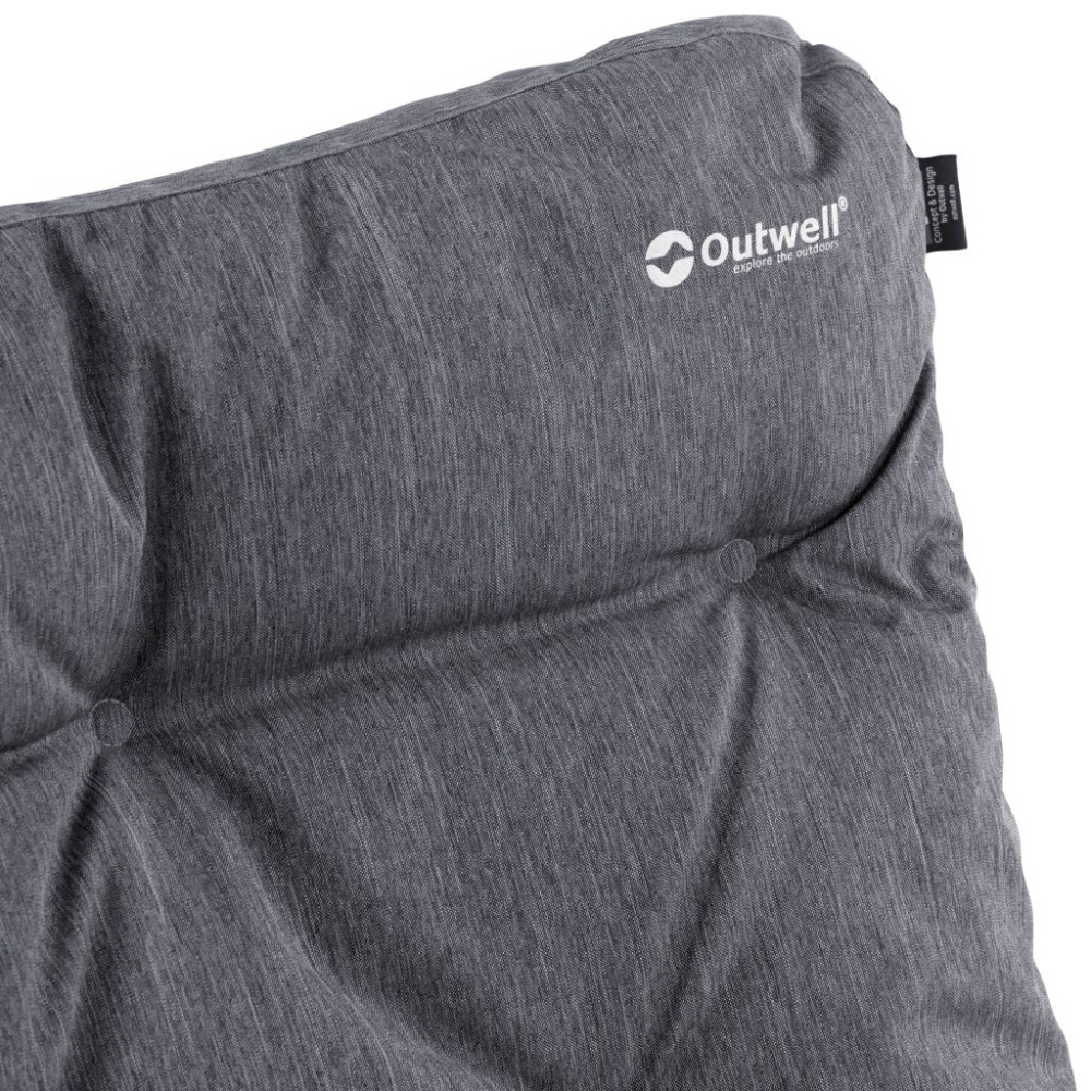 Outwell Faltrelaxstuhl Fremont Lake