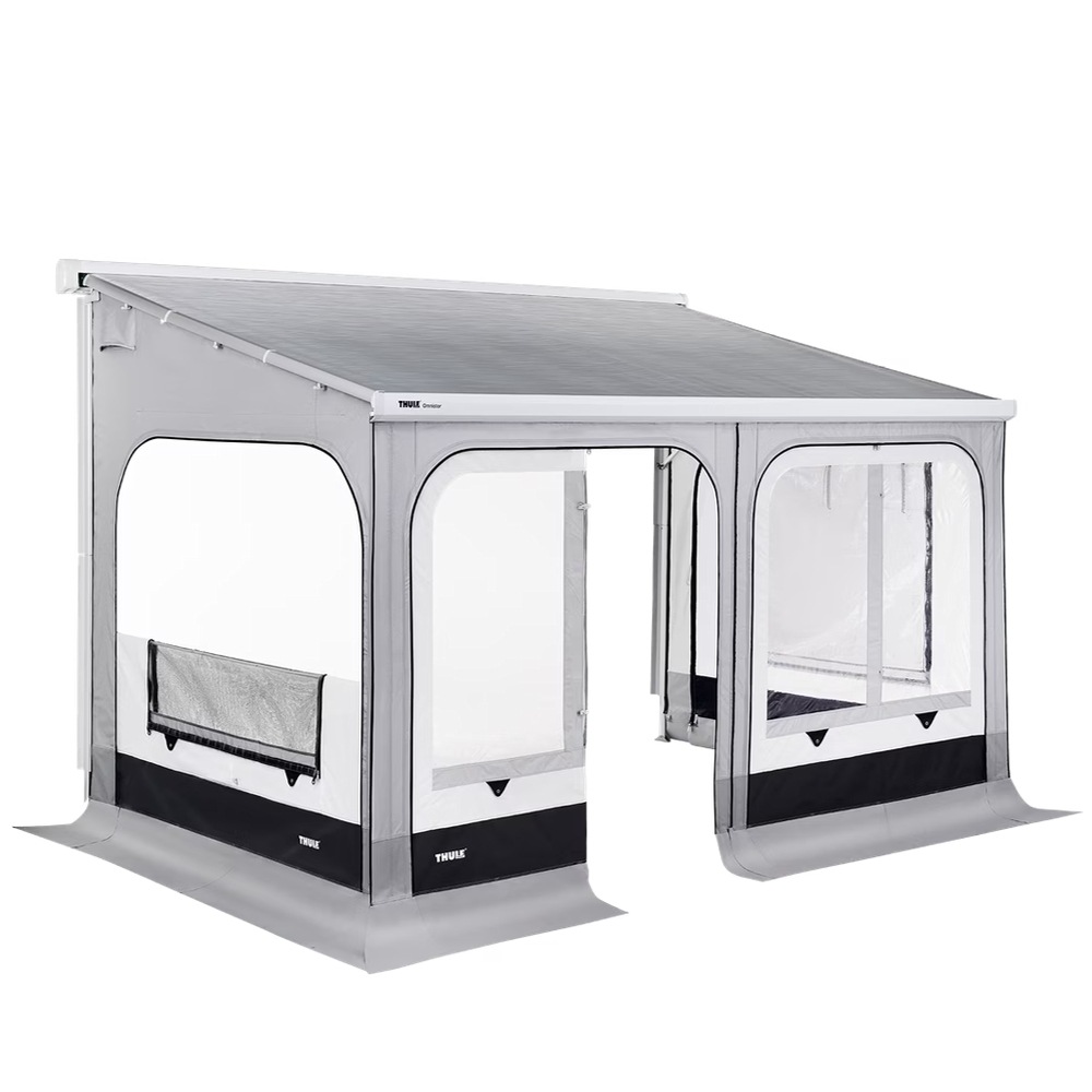 Thule Panorama für Omnistor 6200 / 6300, Länge 4,5 m, Höhe XL