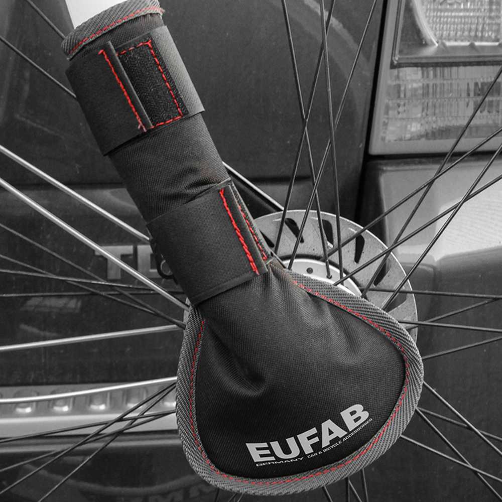 Eufab Fahrradtransportschutz