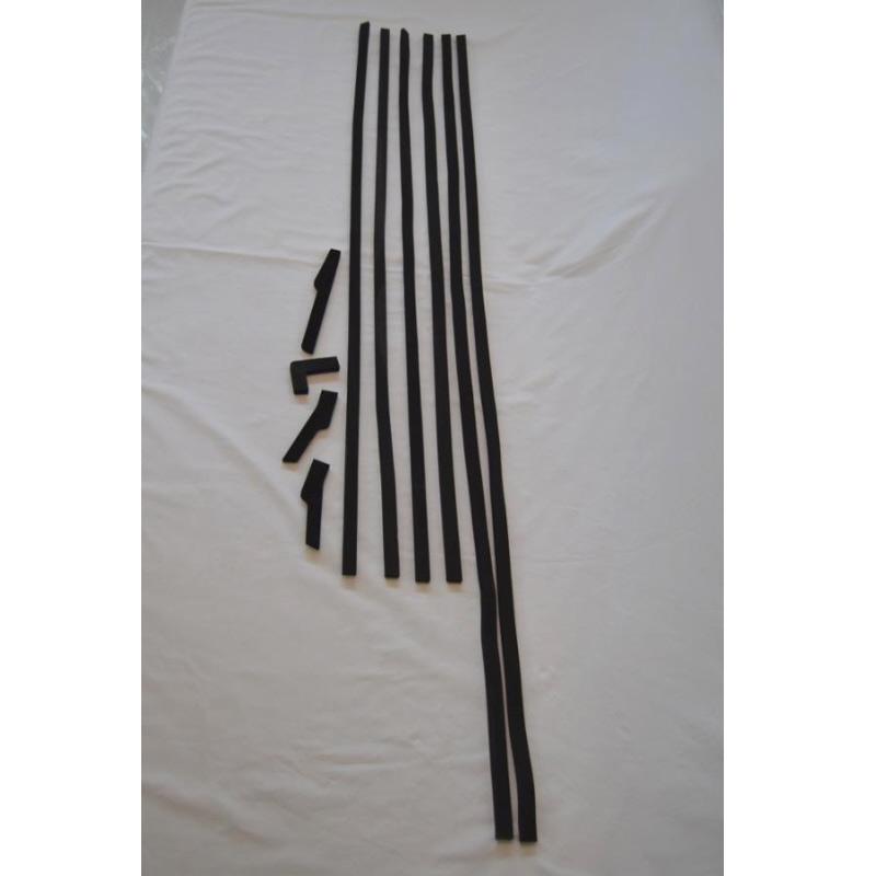 Camp-let Dichtung komplett vor Baujahr 2012