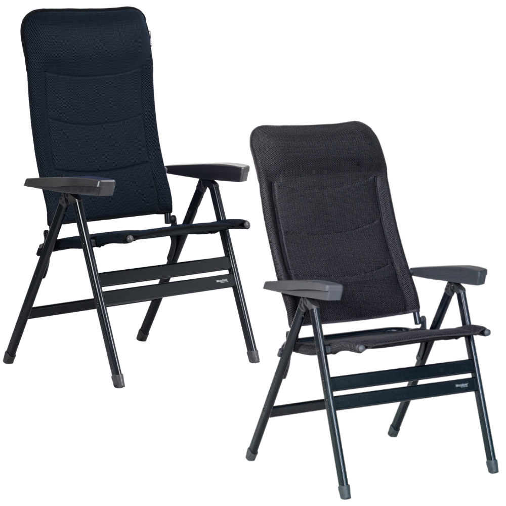 Westfield Campingstuhl Advancer XL